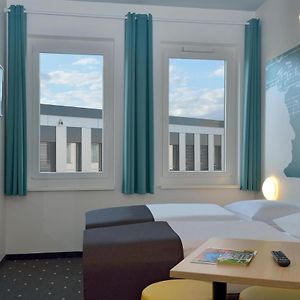 B&B Hotel Halle